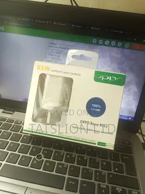 Oppo 65W Charger