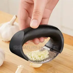 Garlic Press/Crusher