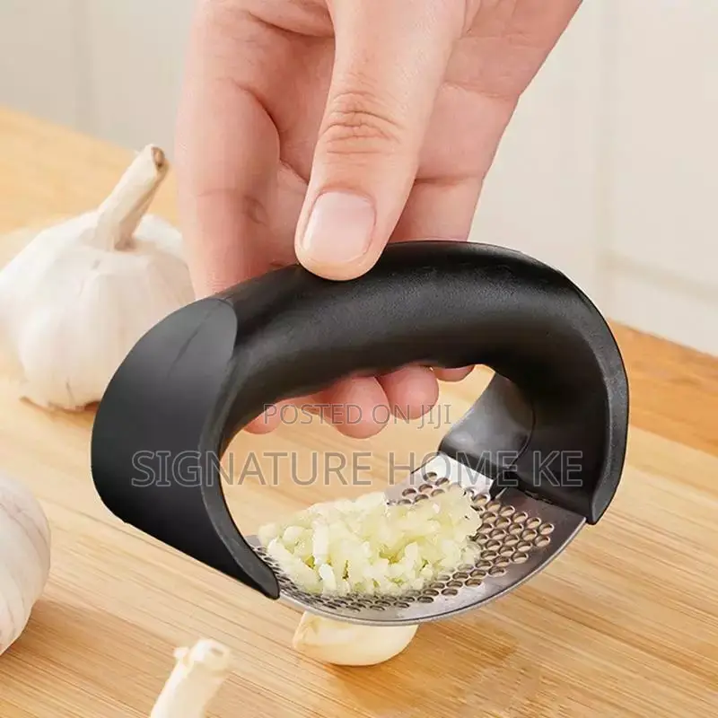 Garlic Press/Crusher