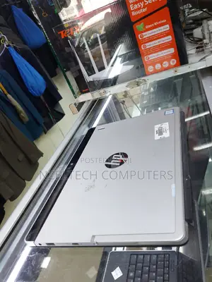 Laptop HP Pro X2 612 G2 8GB Intel Core I5 SSD 256GB
