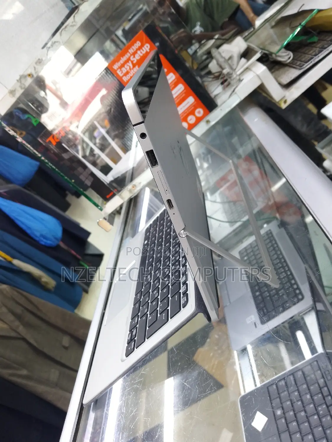 Laptop HP Pro X2 612 G2 8GB Intel Core I5 SSD 256GB