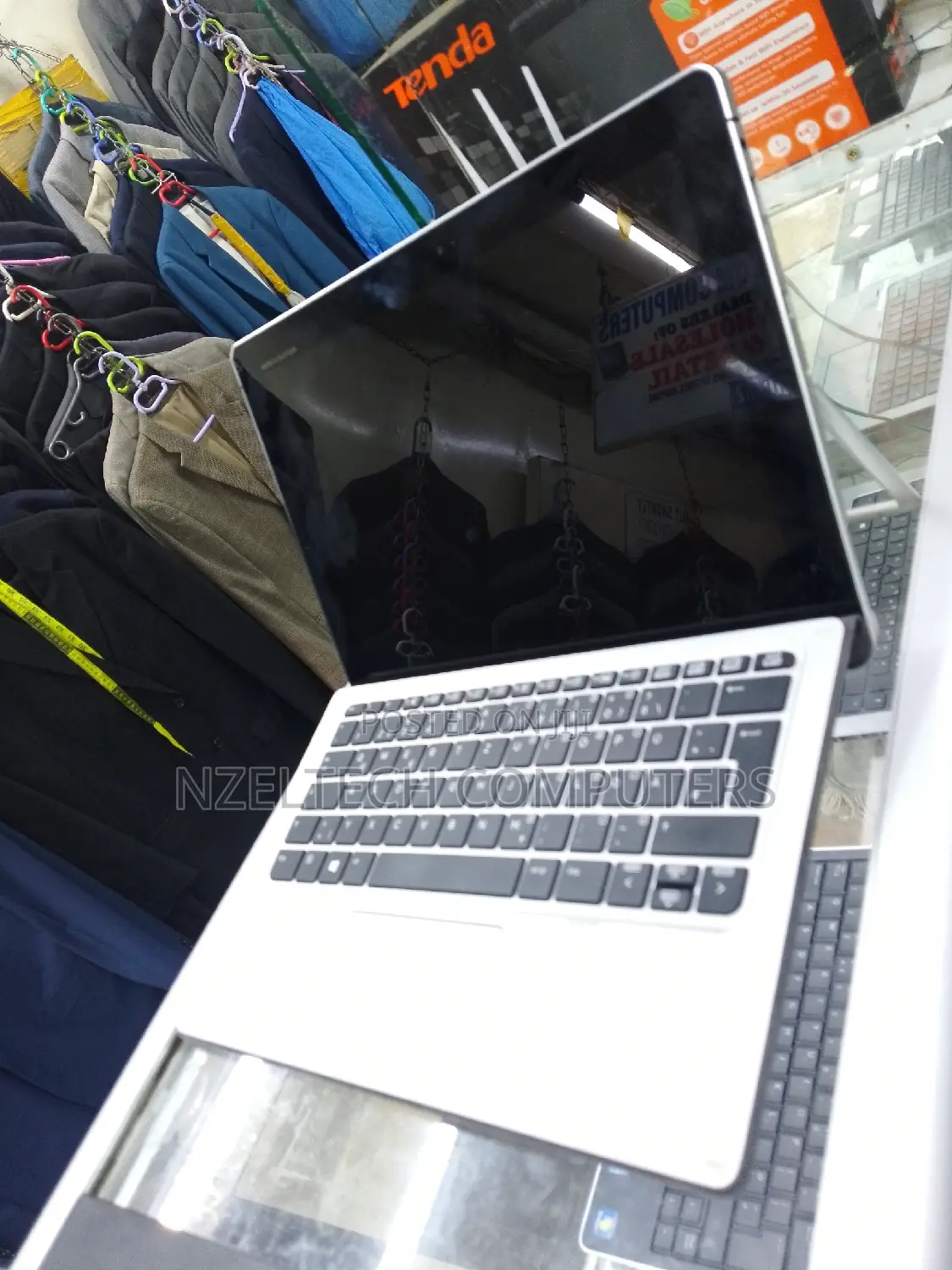 Laptop HP Pro X2 612 G2 8GB Intel Core I5 SSD 256GB