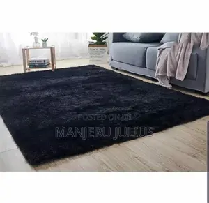 7*8 Fluffy Carpet