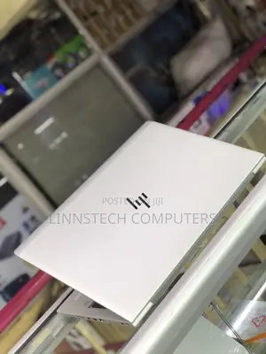 Laptop HP EliteBook 850 8GB Intel Core I7 SSD 256GB