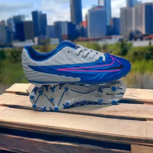 Nike Mercurial Football/Soccer Boots