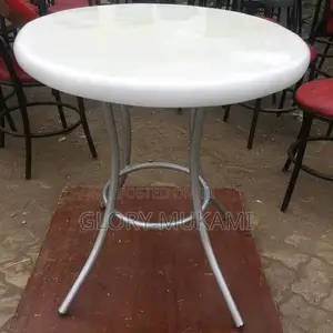 Restaurants and Bar Round Table