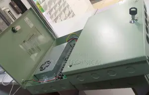 12v 20a Box Power Supply Closed for 18ch Cameras