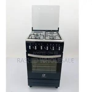 Sarahtech 50*55 3+1 Cooker.'