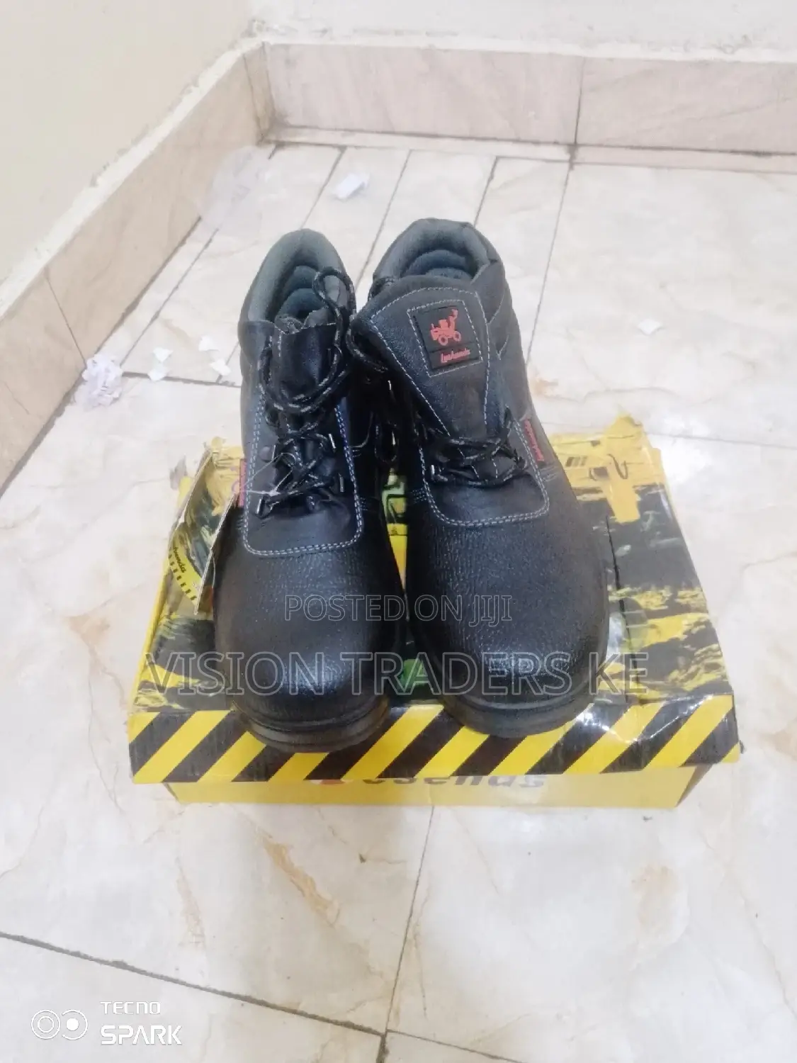 Safety Boots Industrial Safety Boots.