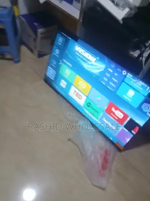 UHD Vision 43 Inch Tv
