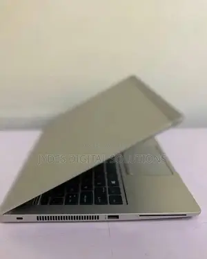 Laptop HP EliteBook 840 G5 8GB Intel Core I5 SSD 256GB