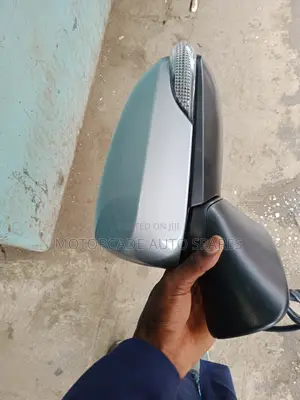 Toyota Fielder/Axio 2012-2017 Side Mirror