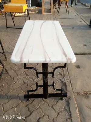 Restaurants and Bar Table
