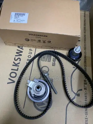 Volkswagen 1.2 Timing Belt Kit