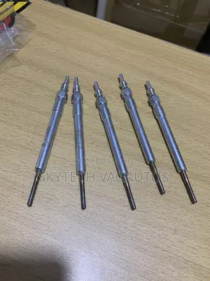 Volkswagen Touareg/Audi Q7/ Porsche Glow Plug