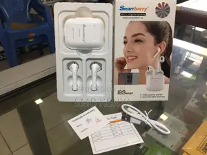 Original I9s Airpods (Smartberry)