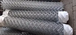 Chainlink Wire Mesh-14gauge(80*80mm