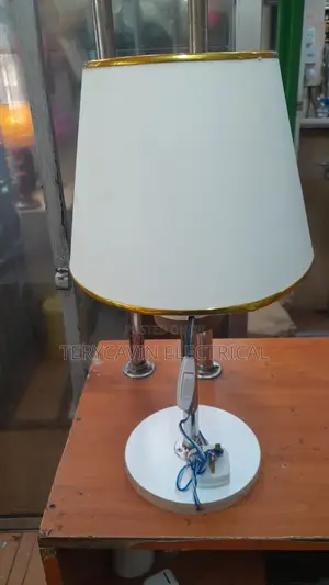 Table Lighting Lamp