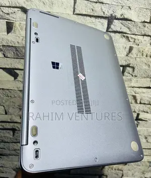 Laptop HP EliteBook 1040 G3 8GB Intel Core i5 SSD 256GB