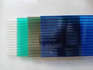 Polycarbonate Sheet 2.1m by 5.8m