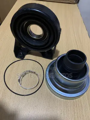 Volkswagen Touareg/Porsche Propeller Centre Bearing and Boot