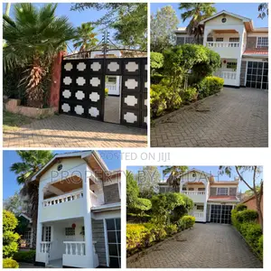 4bdrm Maisonette in Kitengela for rent