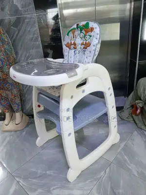 Feeding Chair, Feeding Chair, 3 In1
