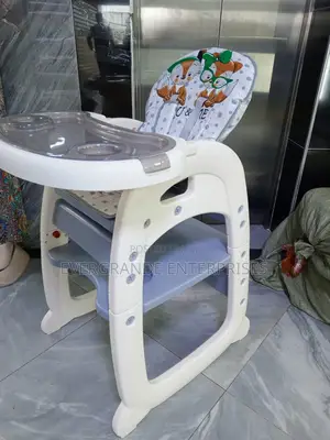 Feeding Chair, Feeding Chair, 3 In1