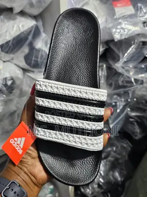 Adidas Slides Size 40-45