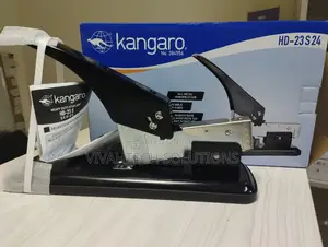 Kangaro Stapler HD-23S24 !! Kangaro 23S24 Stapler
