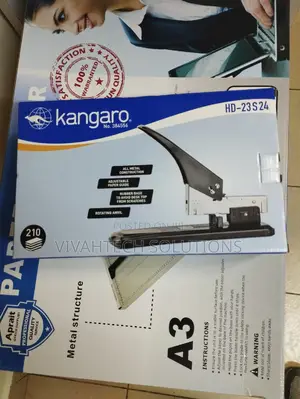 Kangaroo Stapler 23s24 | Kangaro Stapler 23s24