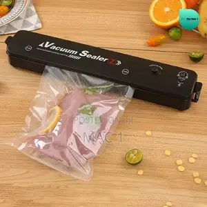 Vacuum Sealer Free Sealer Bags