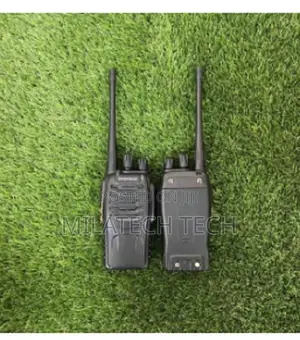 Baofeng BF-888S Walkie-Talkie Baofeng BF-888S Walkie