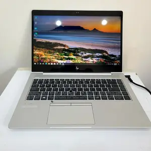Laptop HP EliteBook 840 G5 16GB Intel Core I7 SSD 512GB