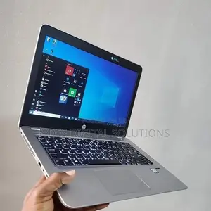 Laptop HP ProBook 440 G4 8GB Intel Core I7 SSD 256GB