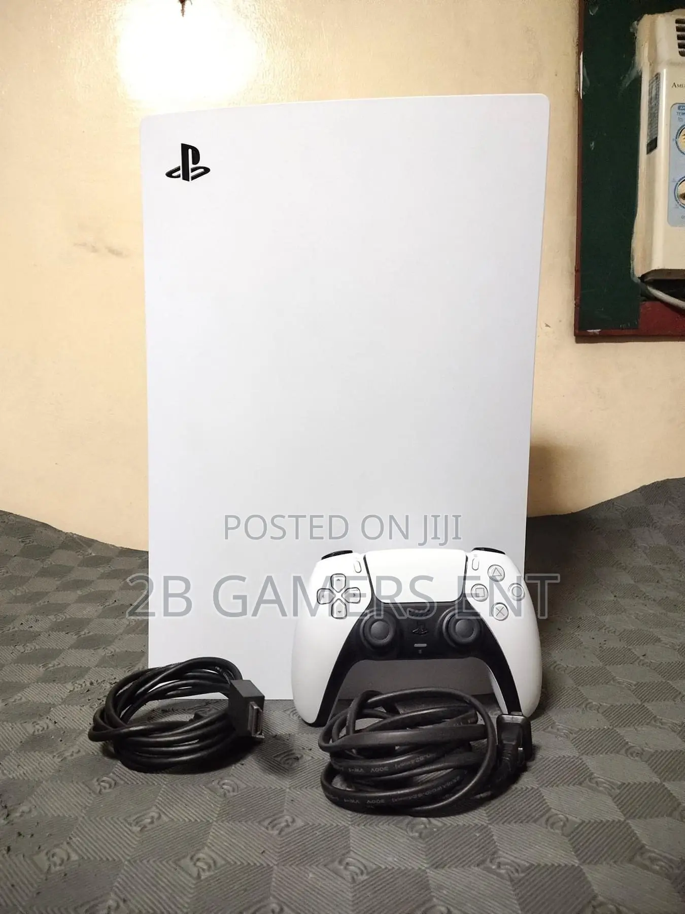Ps5 Disc Version, Standard