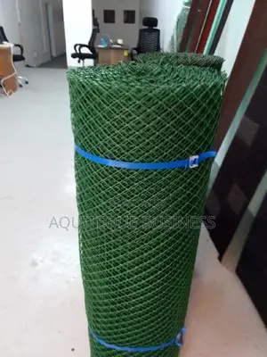 Plastic Chicken Wire. 25M