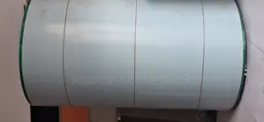 Clear Polycarbonate Sheet-5.8×2.1mtrs