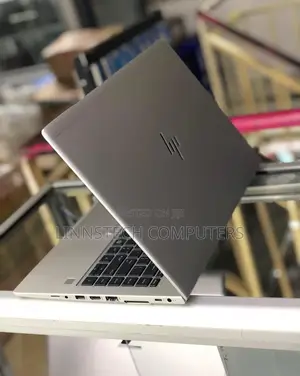 Laptop HP EliteBook 840 G5 16GB Intel Core I7 SSD 512GB