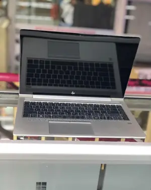Laptop HP EliteBook 840 G5 16GB Intel Core I7 SSD 512GB
