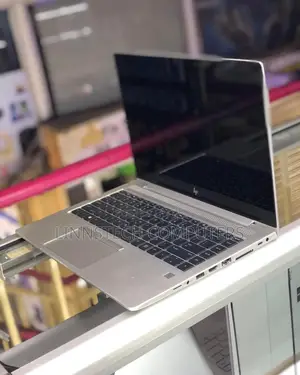Laptop HP EliteBook 840 G5 16GB Intel Core I7 SSD 512GB