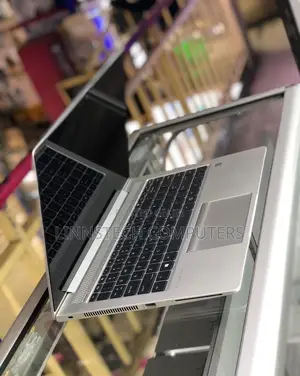 Laptop HP EliteBook 840 G5 16GB Intel Core I7 SSD 512GB