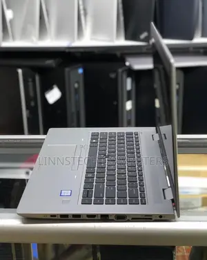 Laptop HP ProBook 640 G4 8GB Intel Core I5 SSD 256GB
