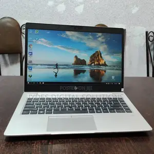 Laptop HP EliteBook 745 G5 16GB AMD Ryzen 7 SSD 256GB