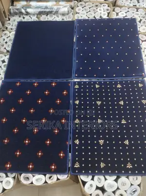 Wall to Wall Carpets Executive Carpets
