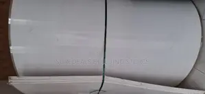 CLEAR Hollow Polycarbonate Sheet-8mm