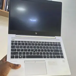 Laptop HP EliteBook 745 G6 16GB AMD Ryzen 7 SSD 256GB
