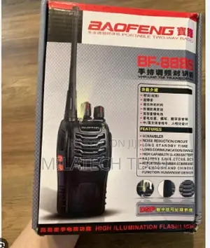 Baofeng 2 Way- Baofeng BF 888S Walkie Talkie Baofeng New