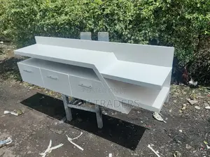 Designer Tv Stand ( 6ft)
