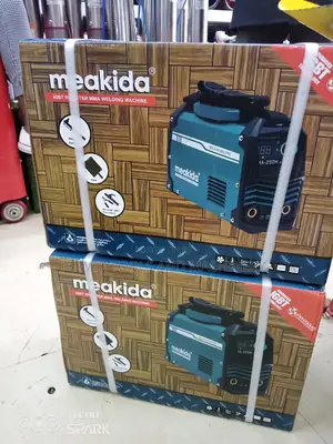 Meakida Inverter Welding Machine 250ah